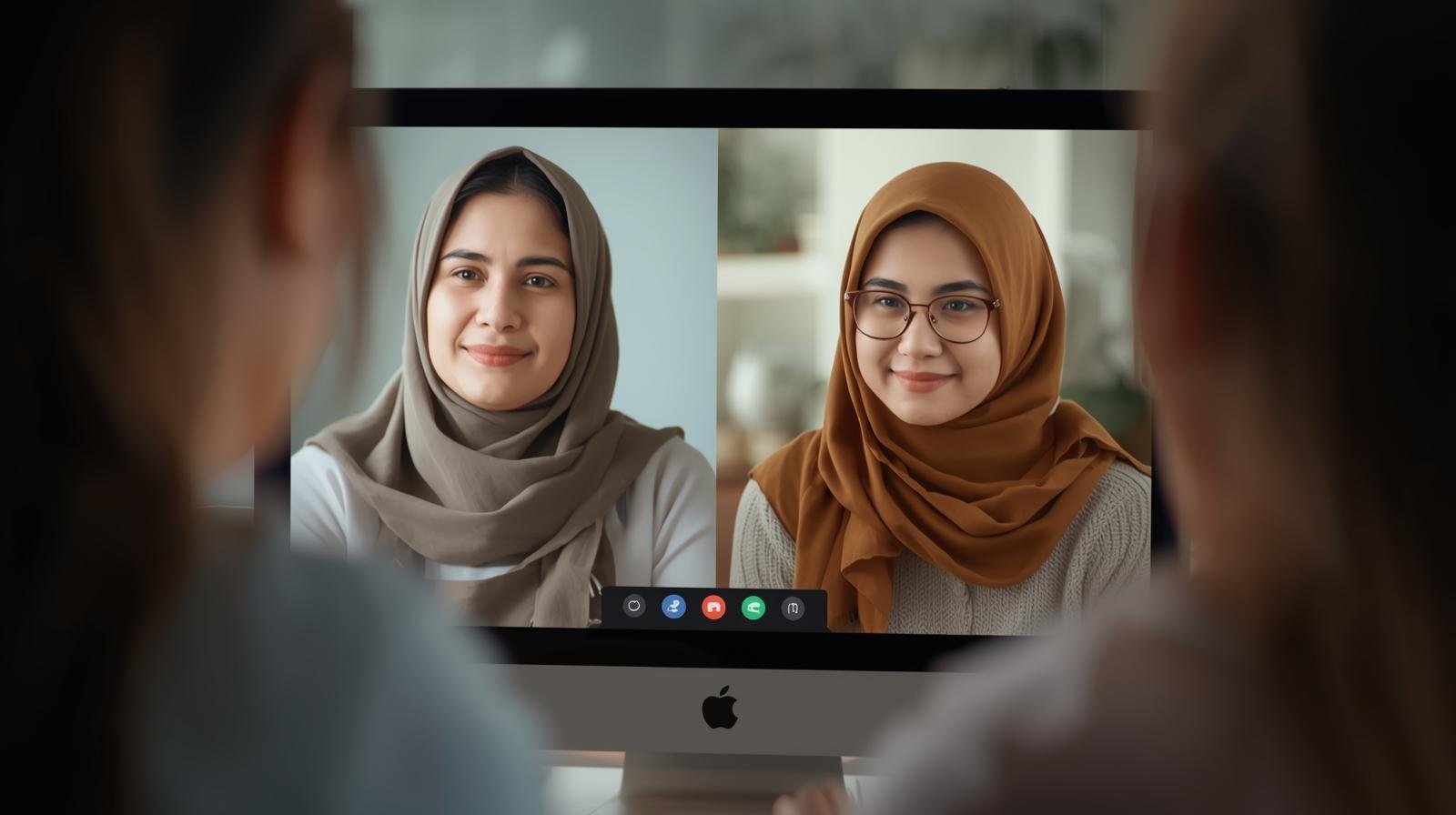 Female Quran Teacher